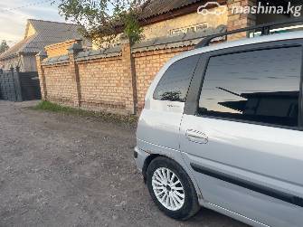 Hyundai Matrix I 1.8 AT