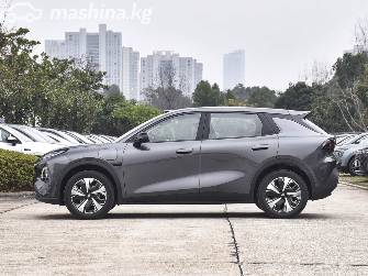 Changan UNI-V 1.5 AMT