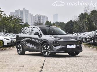 Changan UNI-V 1.5 AMT