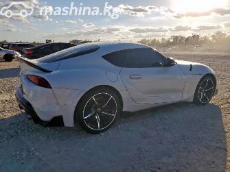Toyota Supra V (A90) 3.0 AT