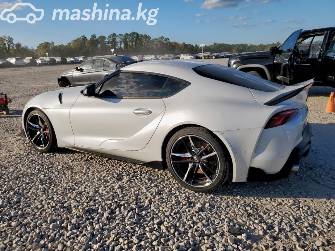 Toyota Supra V (A90) 3.0 AT
