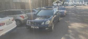 Toyota Aristo II 3.0 AT