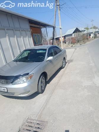 Toyota Camry V (XV30) 2.4 AT