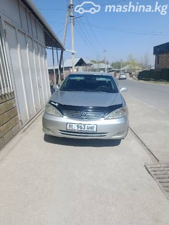 Toyota Camry V (XV30) 2.4 AT
