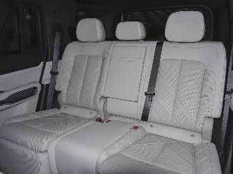 BYD FangChengBao Leopard 8 2.0hyb AT 4WD