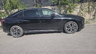 Hongqi E-QM5 54 kWh Electro AT