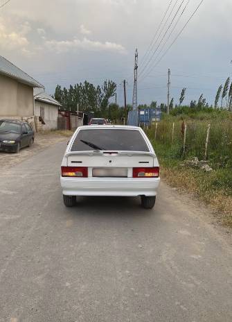 ВАЗ (Lada) 2114 21140 1.5 MT