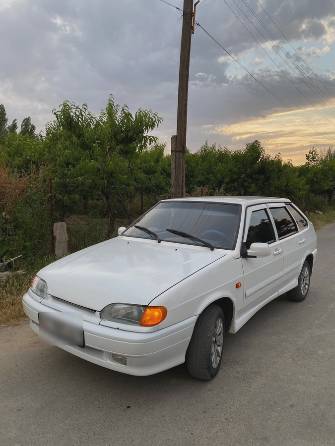 ВАЗ (Lada) 2114 21140 1.5 MT