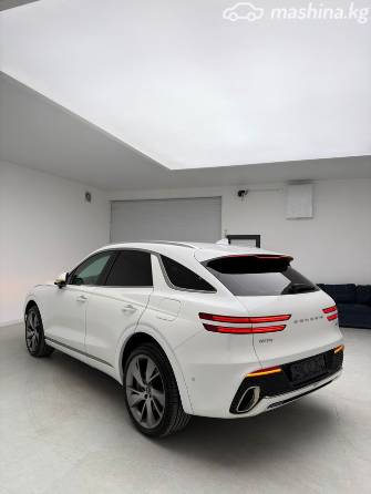 Genesis GV70 I 2.5 AT 4WD