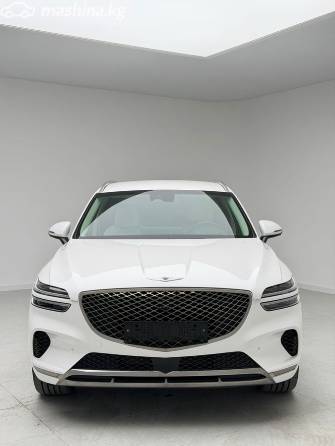 Genesis GV70 I 2.5 AT 4WD