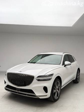 Genesis GV70 I 2.5 AT 4WD