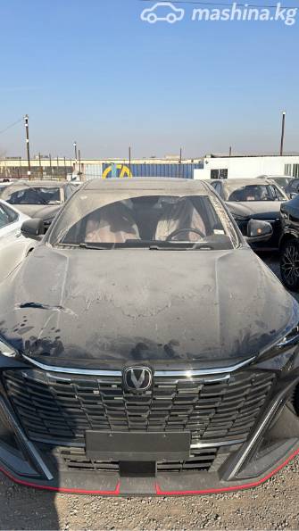Changan UNI-Z 1.5 AMT