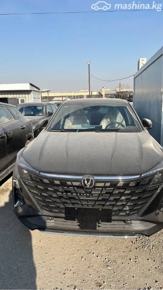 Changan UNI-Z 1.5 AMT