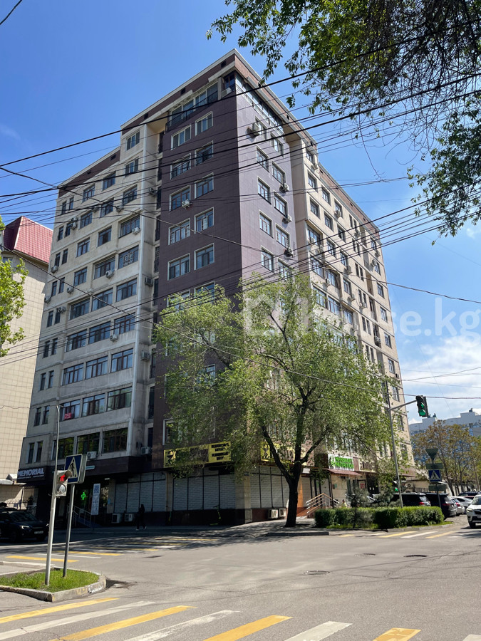 4-комн. кв., 145 м2