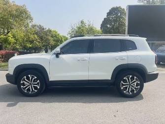 Haval Dargo 2.0 AMT