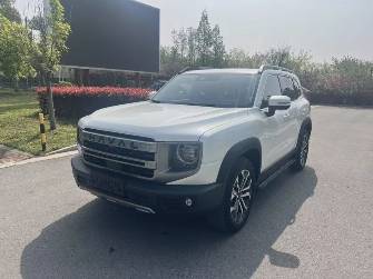 Haval Dargo 2.0 AMT