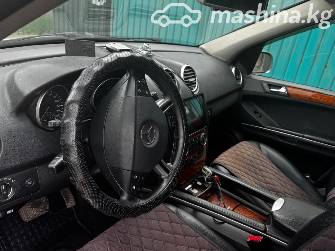 Mercedes-Benz M-Класс II (W164) 350 3.5 AT 4WD