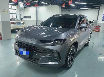 Jetour Dashing 1.5 AMT