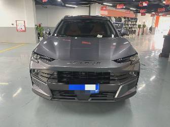 Jetour Dashing 1.5 AMT