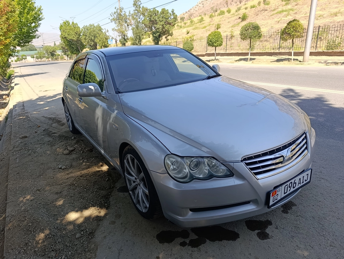 Toyota Mark X I 3.0 AT