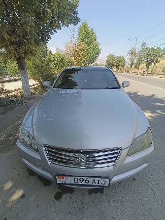 Toyota Mark X I 3.0 AT