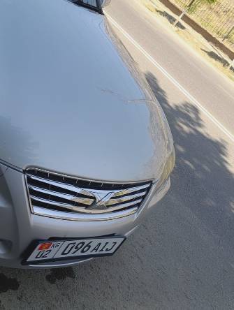 Toyota Mark X I 3.0 AT