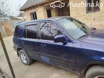 Honda CR-V I 2.0 AT 4WD