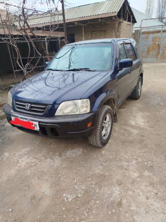 Honda CR-V I 2.0 AT 4WD