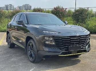 Jetour Dashing 1.5 AMT