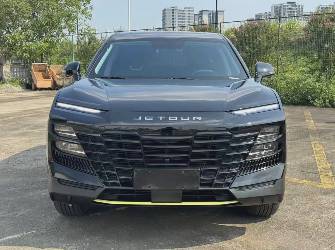 Jetour Dashing 1.5 AMT