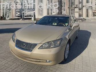 Lexus ES V 350 3.5 AT
