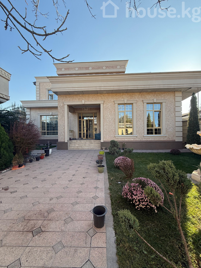 Открыть фото Дом, 6 и более комнат, 450 м2