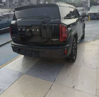 Haval KuGou 1.5 AMT
