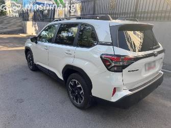 Subaru Forester VI 2.5 CVT 4WD