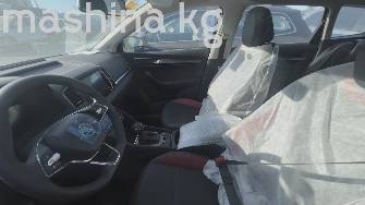 Skoda Karoq I DSG7 1.4 AMT 4WD