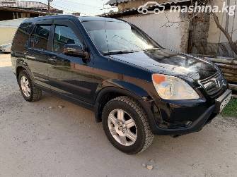 Honda CR-V II 2.4 AT 4WD