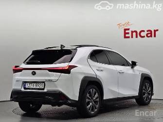 Lexus UX I 250h 2.0hyb CVT