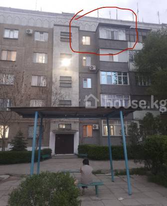 3-комн. кв., 61 м2