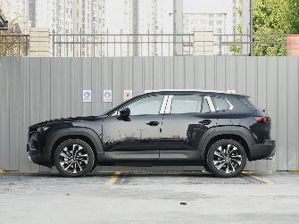 Mazda CX-50 2.0 AT