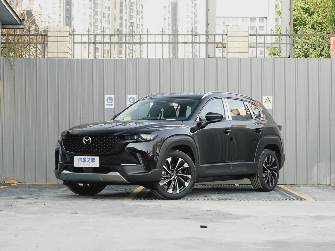 Mazda CX-50 2.0 AT