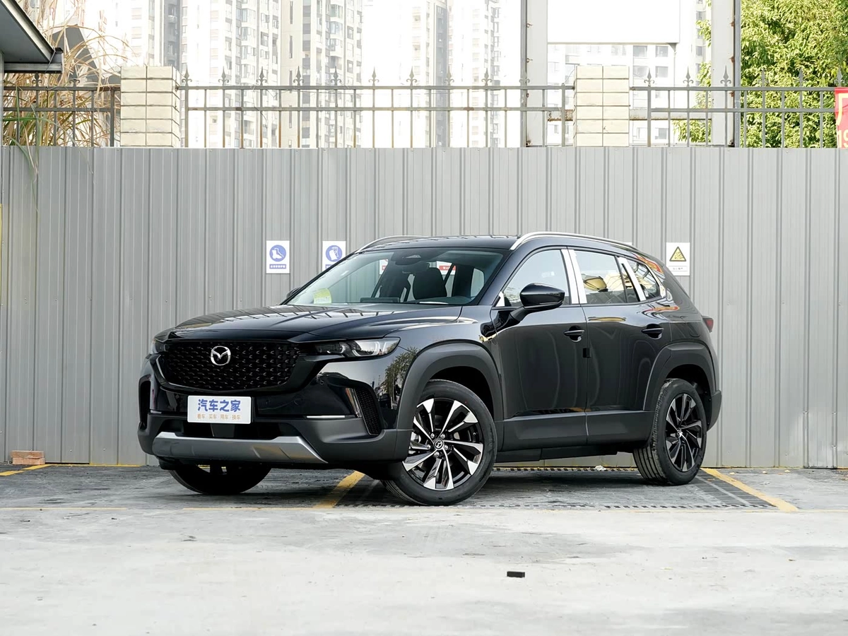Mazda CX-50 2.0 AT