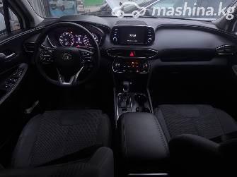 Hyundai Santa Fe IV 2.4 AT 4WD