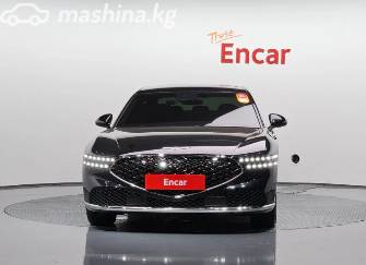 Genesis G90 II 3.5 AT 4WD