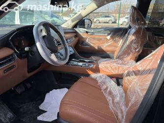 Infiniti QX60 II 2.0 AT 4WD
