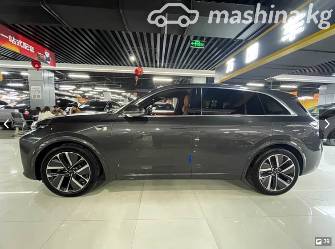 LiXiang L7 Рестайлинг 1.5hyb AT 4WD