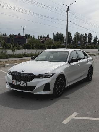 BMW i3 I (G28) Рестайлинг Electro AT
