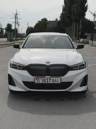 BMW i3 I (G28) Рестайлинг Electro AT