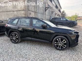 Toyota Wildlander 2.0 CVT 4WD