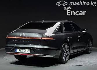 Hyundai Grandeur VII 2.5 AT