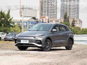 BYD E2 I Рестайлинг Electro AT